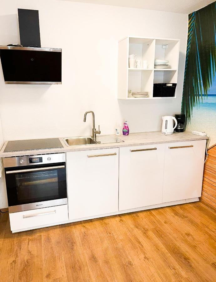 Stylische Wohnung Mit Charme Ravensburg Dış mekan fotoğraf