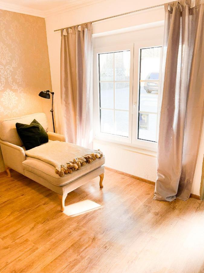 Stylische Wohnung Mit Charme Ravensburg Dış mekan fotoğraf